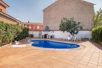 La casa de Inés — foto 4