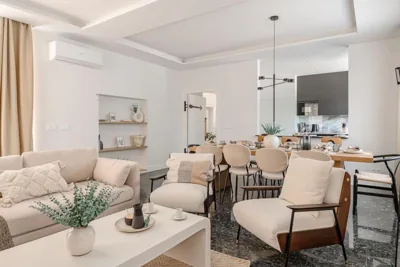 La casa de Inés — foto 5