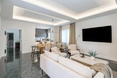 La casa de Inés — foto 6