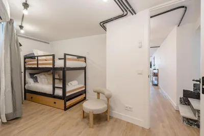 La casa de Inés — foto 7
