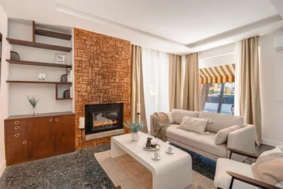 La casa de Inés — foto 8