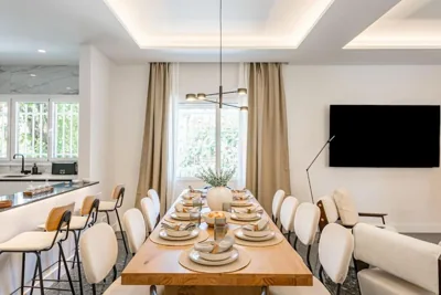 La casa de Inés — foto 9