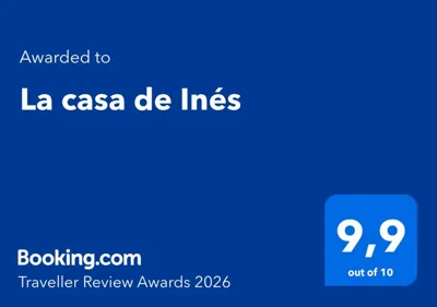 La casa de Inés — foto 10