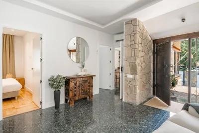 La casa de Inés — foto 11