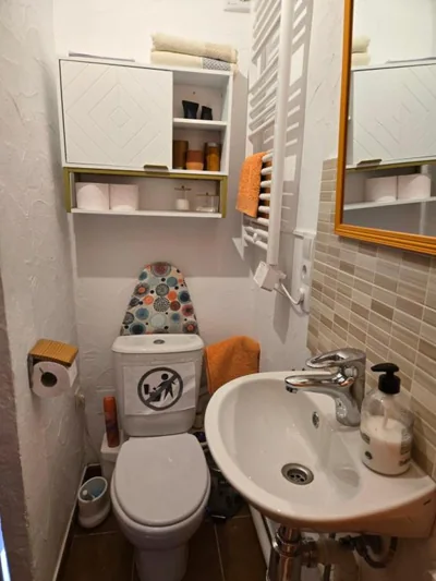 La casa de Irina — foto 3
