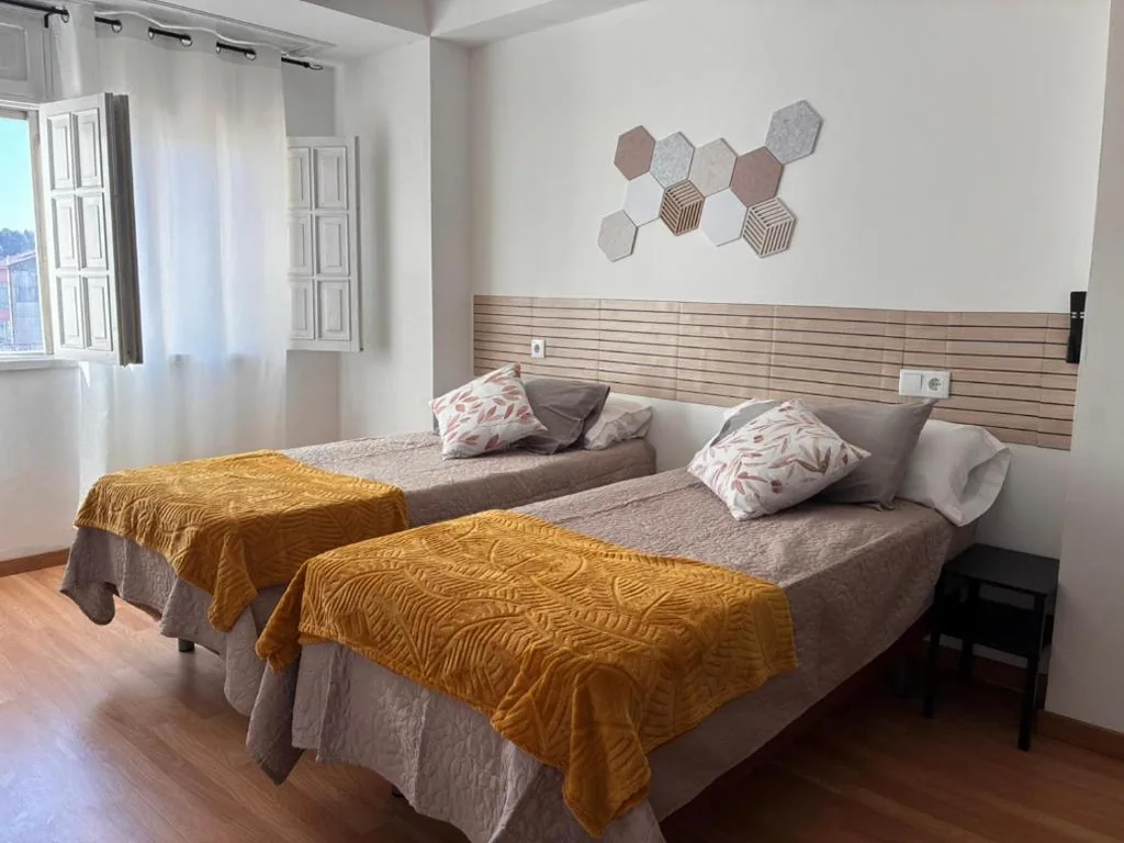 La casa de la abuela