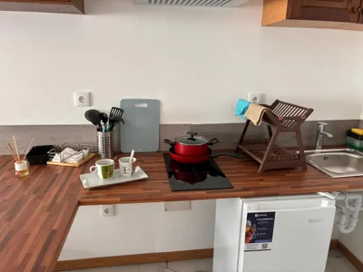 La casa de la abuela — foto 11