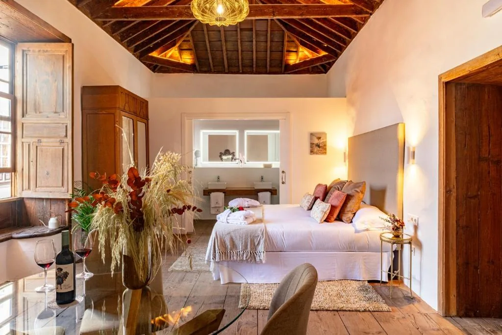 La Casa de La Camelia