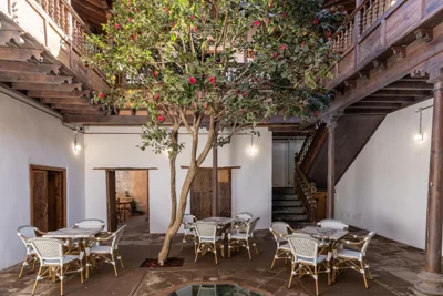 La Casa de La Camelia — foto 6