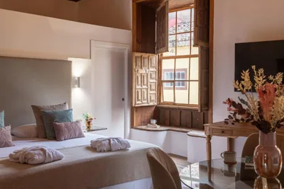 La Casa de La Camelia — foto 7