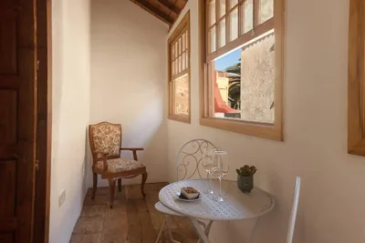 La Casa de La Camelia — foto 10