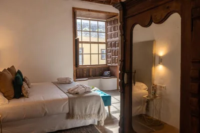 La Casa de La Camelia — foto 12