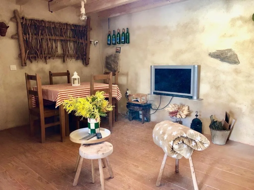 La Casa de La Duquesa