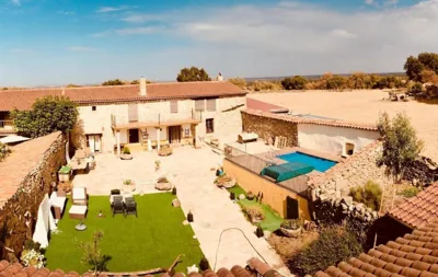 La Casa de La Duquesa — Foto 3