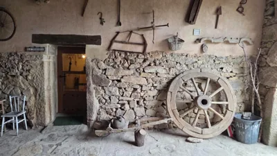 La Casa de La Duquesa — Foto 8