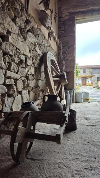 La Casa de La Duquesa — Foto 9