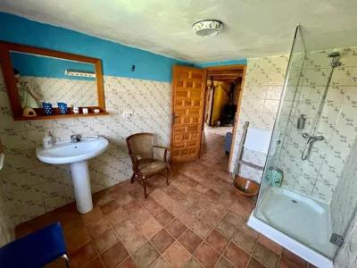 La Casa de La Duquesa — Foto 11