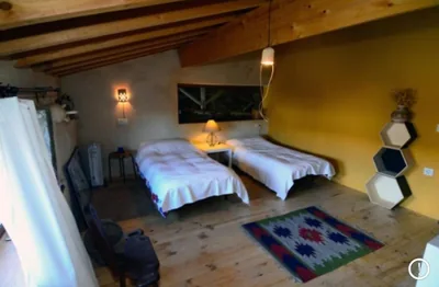 La Casa de La Duquesa — Foto 12