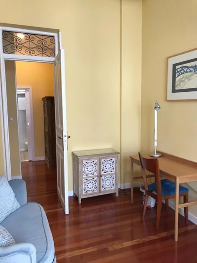 La casa de la escritora — foto 4