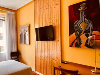 La casa de la escritora — foto 5