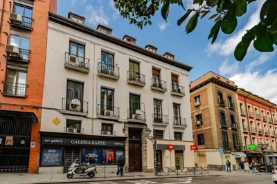 La casa de la escritora — foto 6