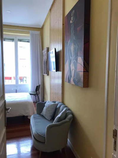 La casa de la escritora — foto 8