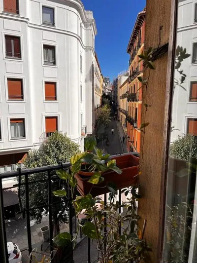 La casa de la escritora — foto 9