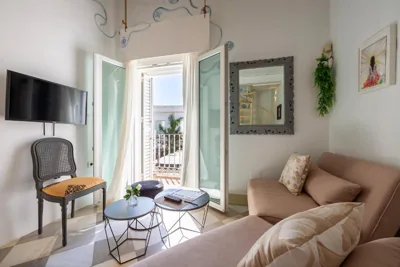 La Casa de la Favorita — foto 3