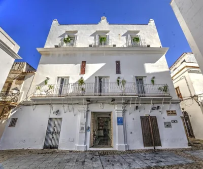 La Casa de la Favorita — foto 4