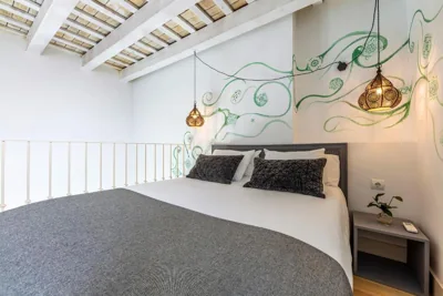 La Casa de la Favorita — foto 5