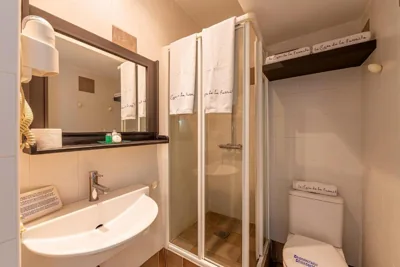 La Casa de la Favorita — foto 6