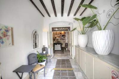 La Casa de la Favorita — foto 7