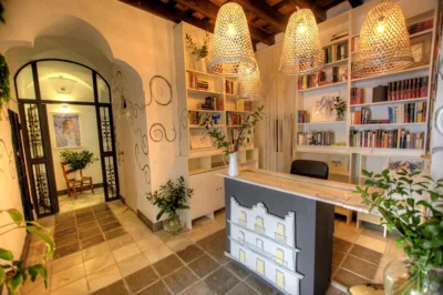 La Casa de la Favorita — foto 8