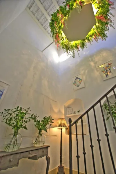 La Casa de la Favorita — foto 9