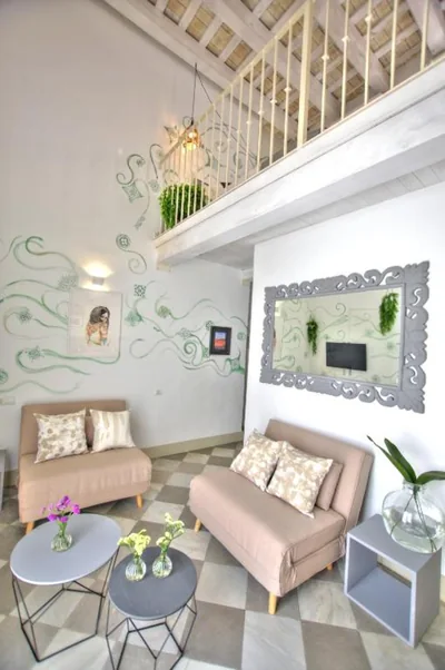 La Casa de la Favorita — foto 11