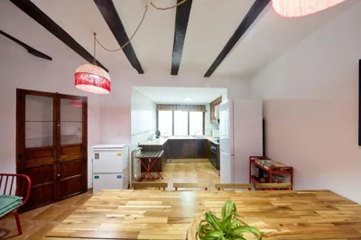 La Casa de La Menora — foto 4