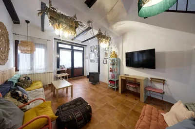 La Casa de La Menora — foto 5