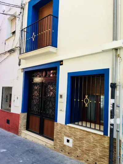 La Casa de La Menora — foto 6