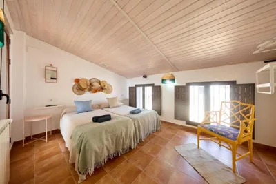 La Casa de La Menora — foto 7