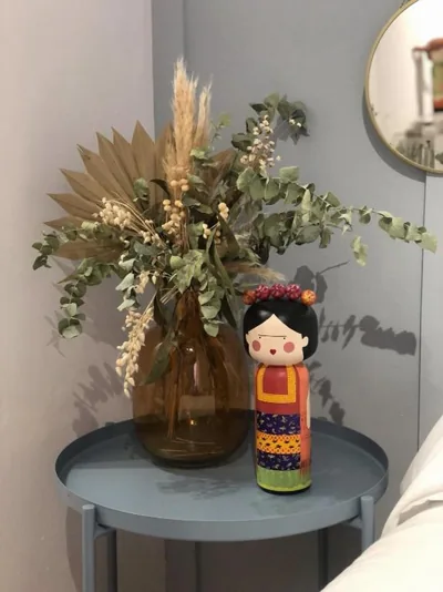La Casa de La Menora — foto 10