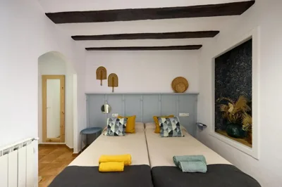 La Casa de La Menora — foto 12