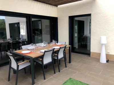 LA CASA DE LA OLIVERA Luxurious house — photo 3