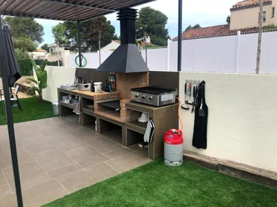 LA CASA DE LA OLIVERA Luxurious house — photo 4