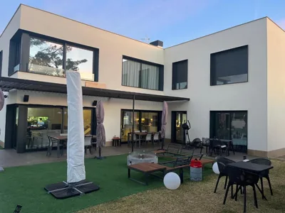 LA CASA DE LA OLIVERA Luxurious house — photo 5