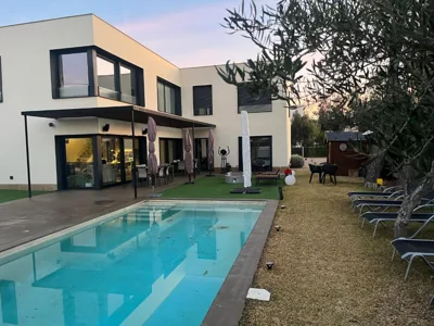 LA CASA DE LA OLIVERA Luxurious house — photo 7