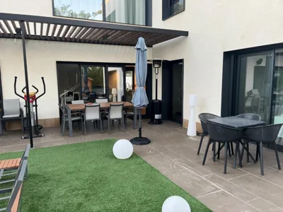 LA CASA DE LA OLIVERA Luxurious house — photo 8