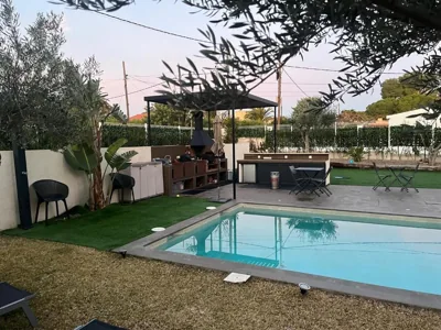 LA CASA DE LA OLIVERA Luxurious house — photo 11