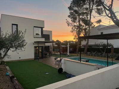 LA CASA DE LA OLIVERA Luxurious house — photo 12