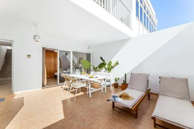 La casa de la playa — photo 9