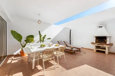 La casa de la playa — photo 10